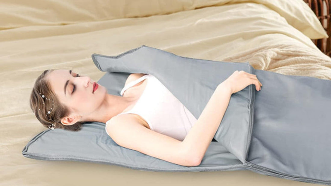 10 Best Budget Sauna Blankets: My Top Picks (Reviews)