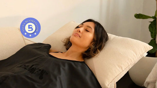 10 Best Sauna Blankets for Home: My Top Picks (Reviews)