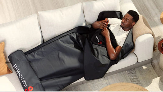 How Often Should You Use a Sauna Blanket