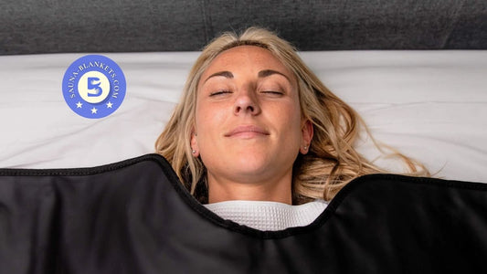 What to Wear Inside a Sauna Blanket