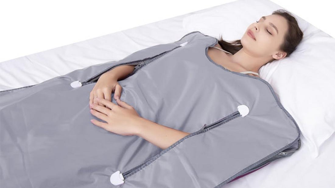 Best Infrared Sauna Blankets (Reviews)