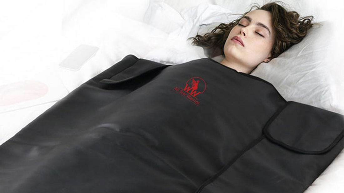 Best Infrared FIR Sauna Blankets