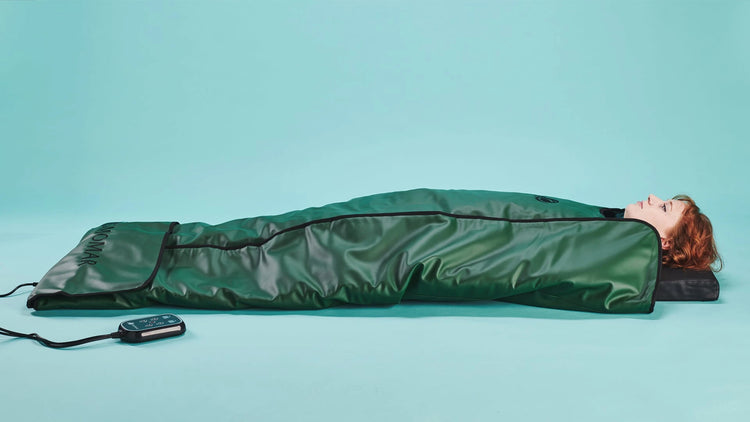 Full Body Sauna Blankets 🧘