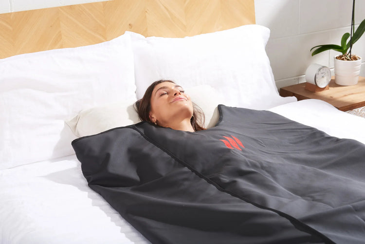 Infrared Sauna Blankets