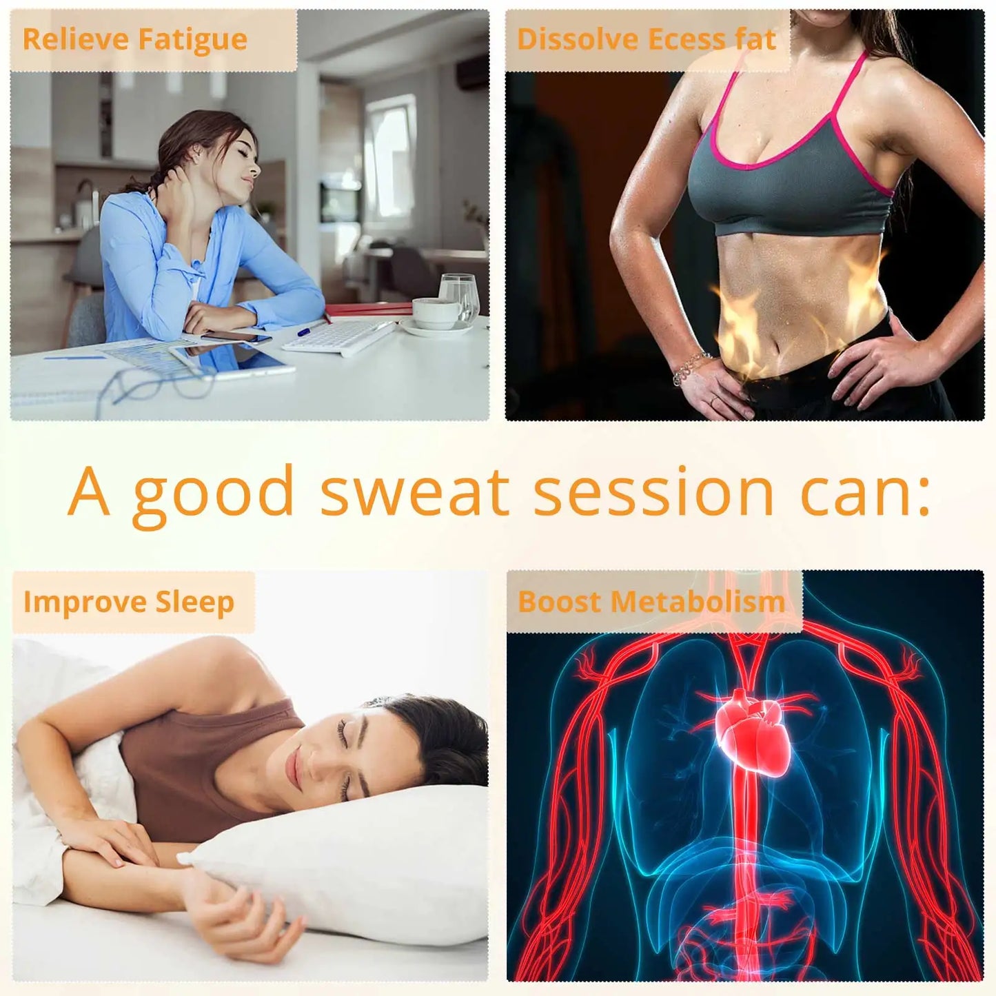 Newest Sauna Blanket Weight Loss For Beauty Salon Use