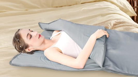 10 Best Budget Sauna Blankets: My Top Picks (Reviews)