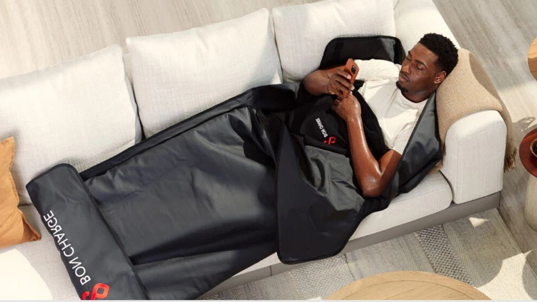 How Often Should You Use a Sauna Blanket