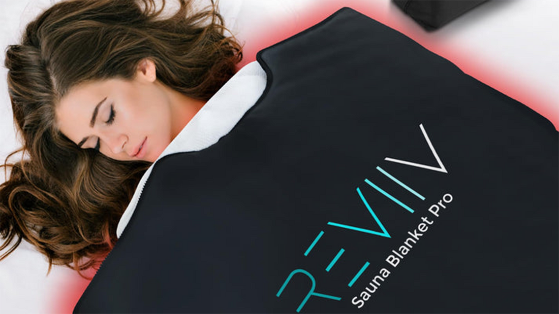 10 Best Home Sauna Blankets (Reviews)