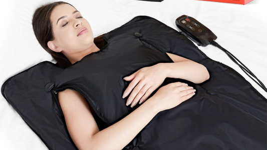 Best Far Infrared Sauna Blankets 