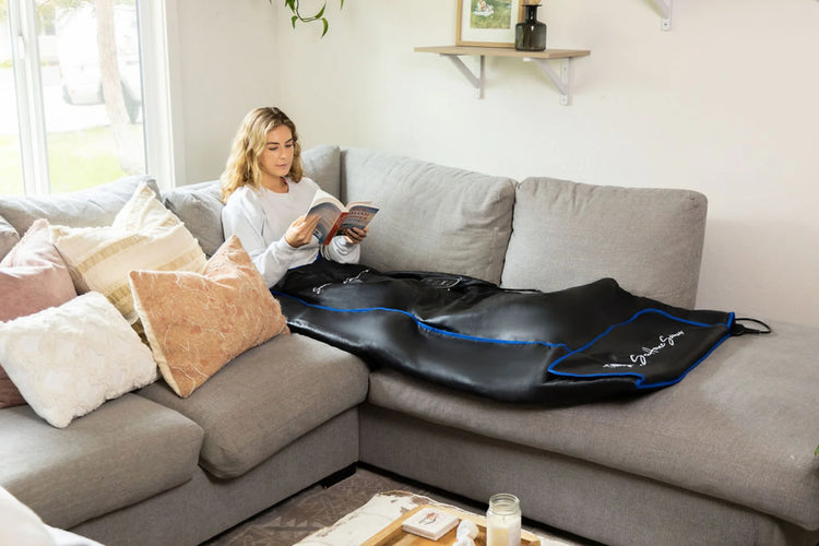 Budget Sauna Blankets collection