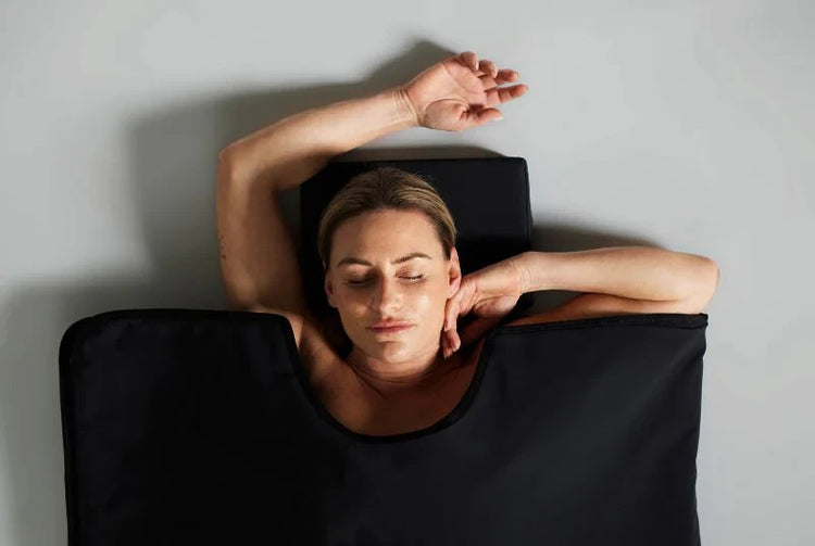 Far Infrared Sauna blanket collection