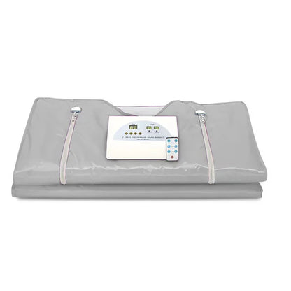 Sauna Blanket Weight Loss Slimming Beauty Machine Skin Care Tool - SAUNA BLANKETS® - Free Shipping Buy Now
