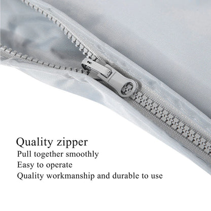Far Infrared Sauna Heating Blanket Body Shape Slimming Fitness Machine - SAUNA BLANKETS® - Free Shipping Buy Now